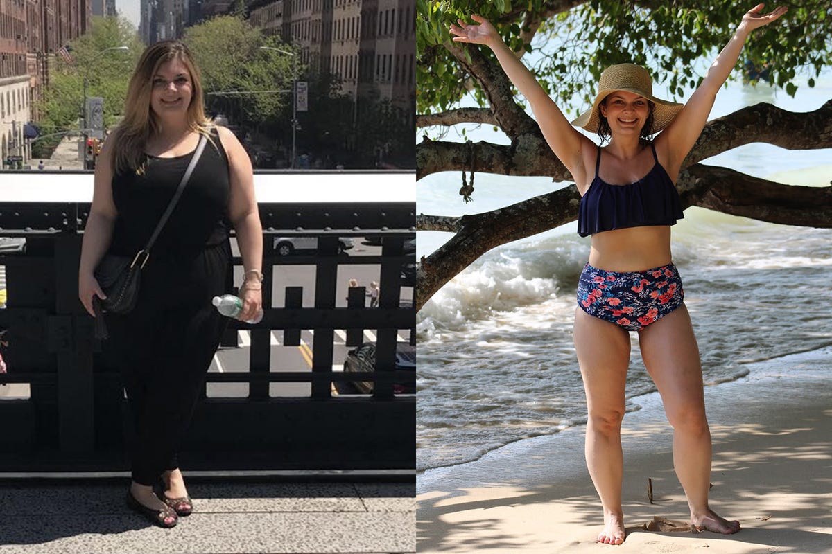 1200 calorie diet before and after side effects